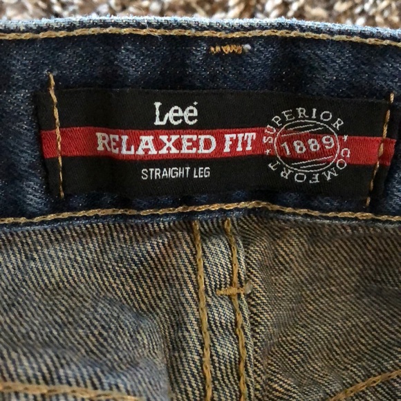 Lee Jeans - Picture 6 of 6